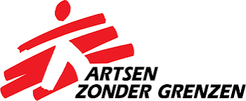 MSF logo