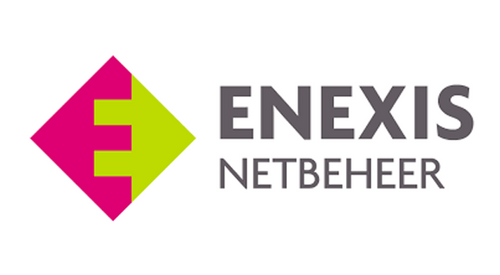 Enexis logo