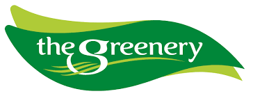 Greenery logo
